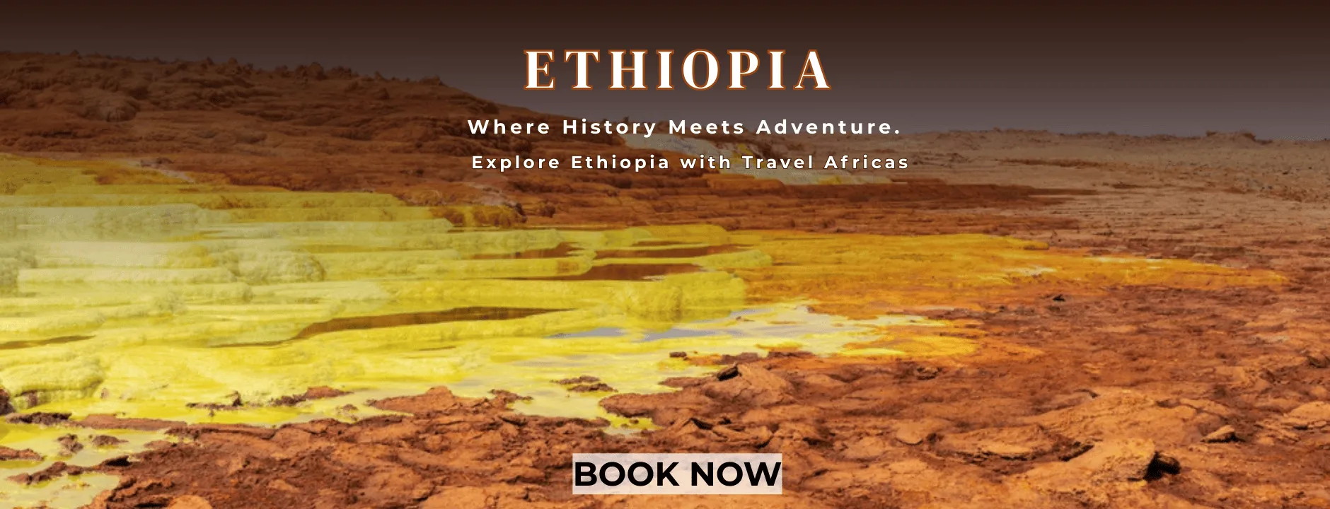 Journey Through Ethiopia's Rich Culture and History