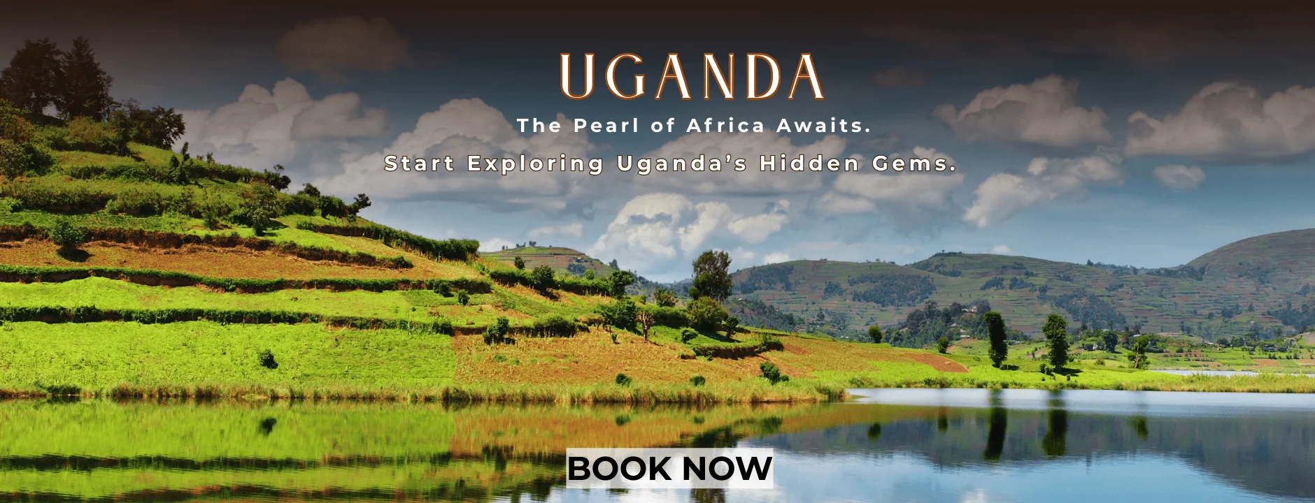 Explore the Heart of Africa in Uganda