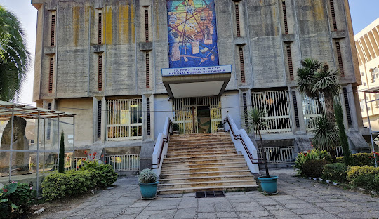 Discover the Heart of Ethiopia