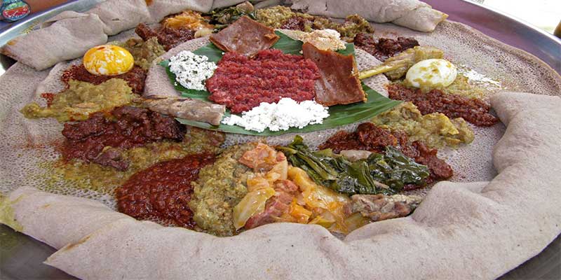 Food — Gastronomy, cooking classes and food trails
