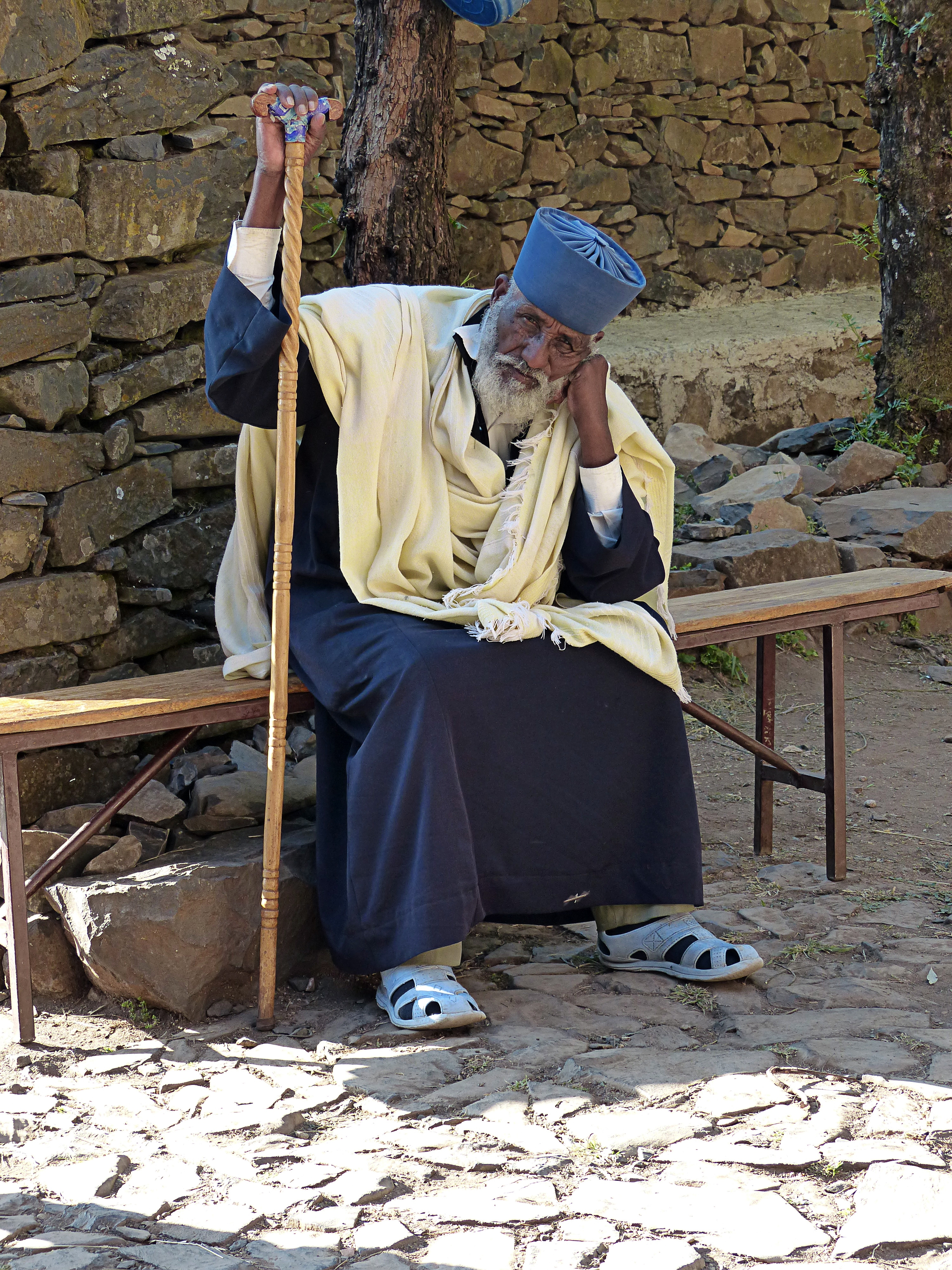 Faith — Pilgrimage, spiritual journeys and retreats