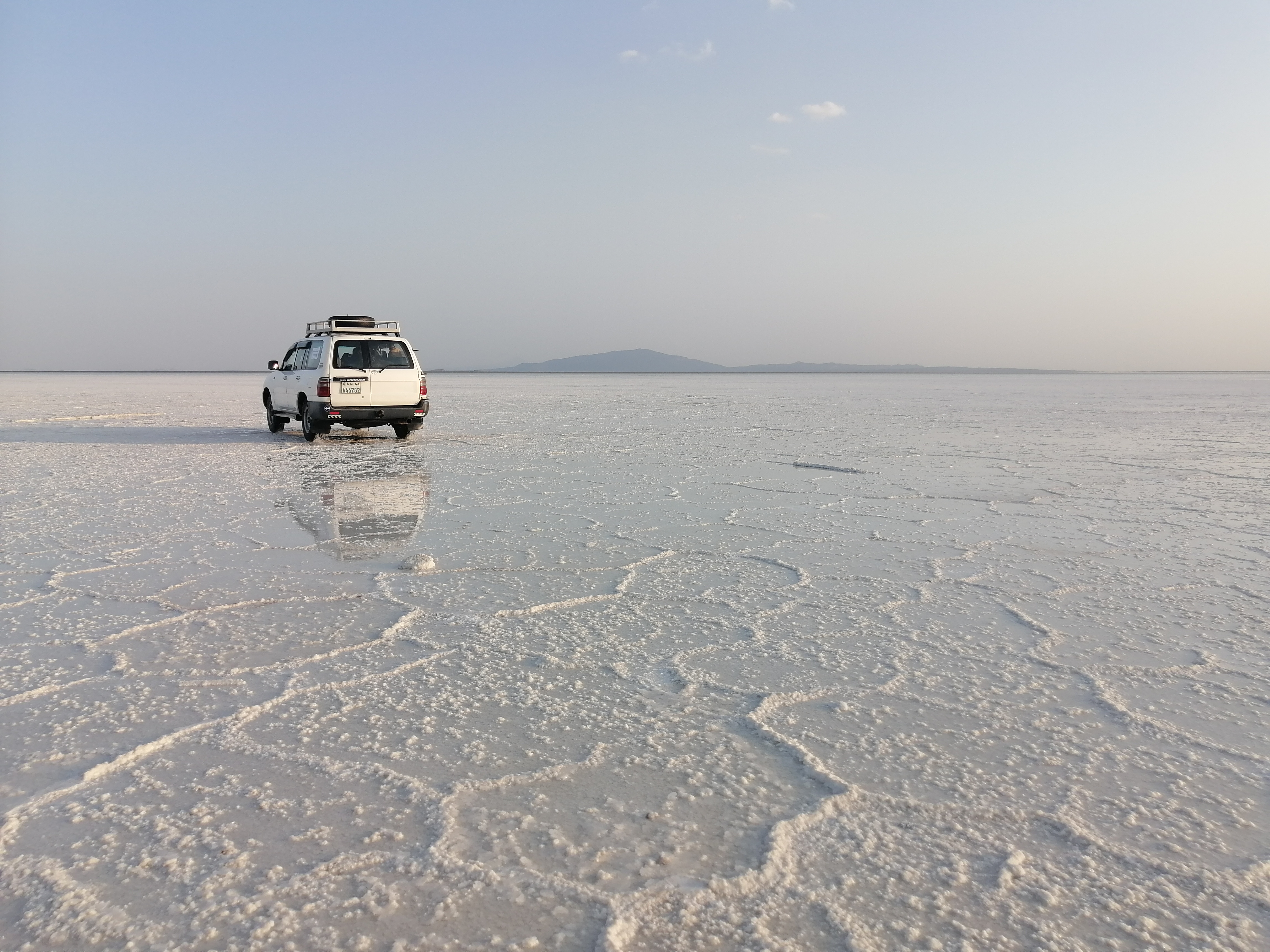 Adventure — Trekking, rafting, climbing and expeditions