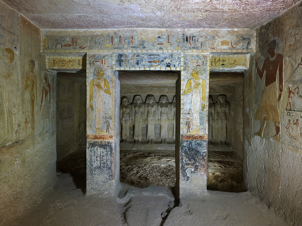 A Journey Through History and Culture