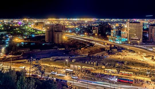 Discover the Heart of Ethiopia