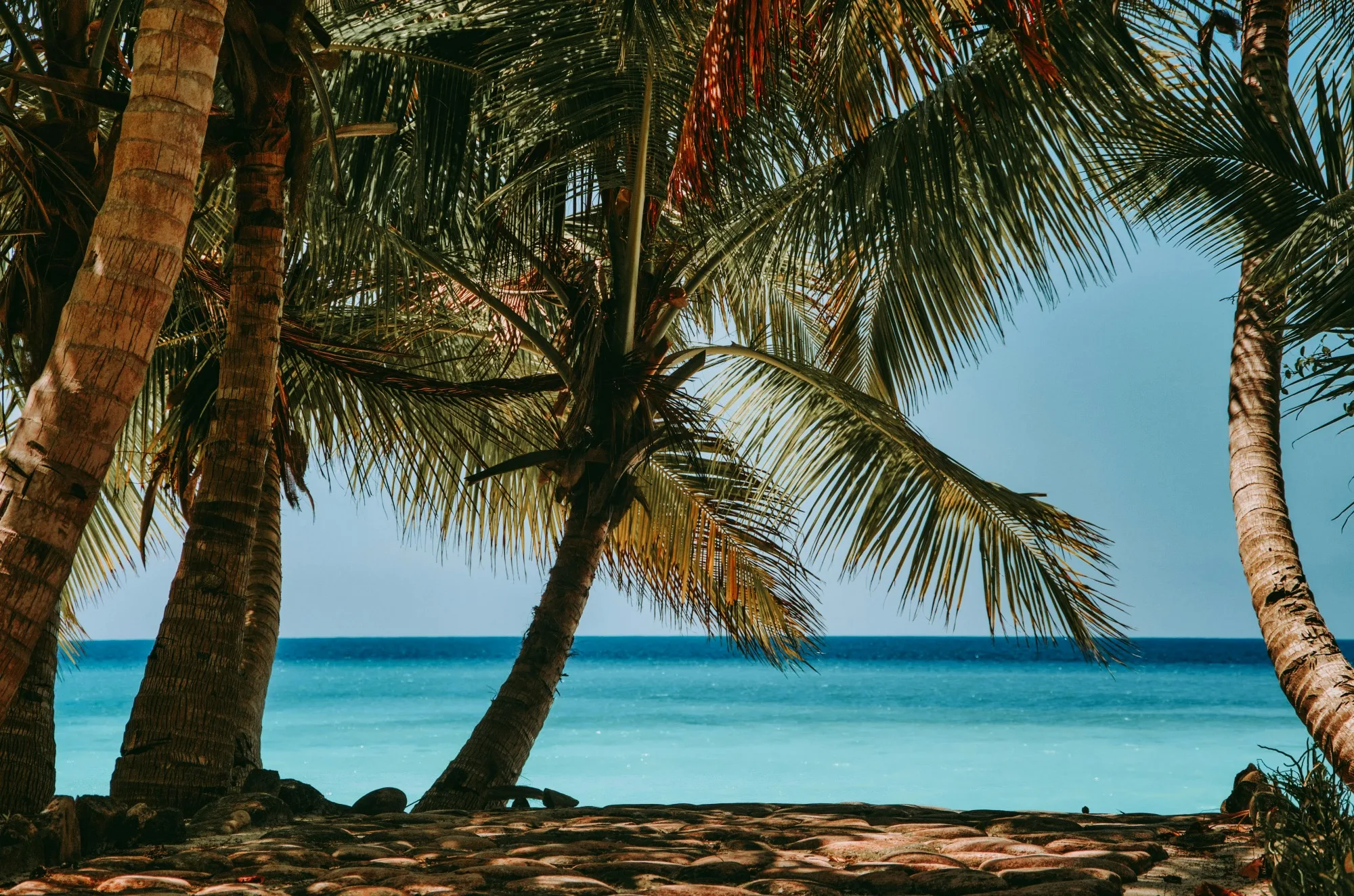 Nosy Be Archipelago landscape photograph 3