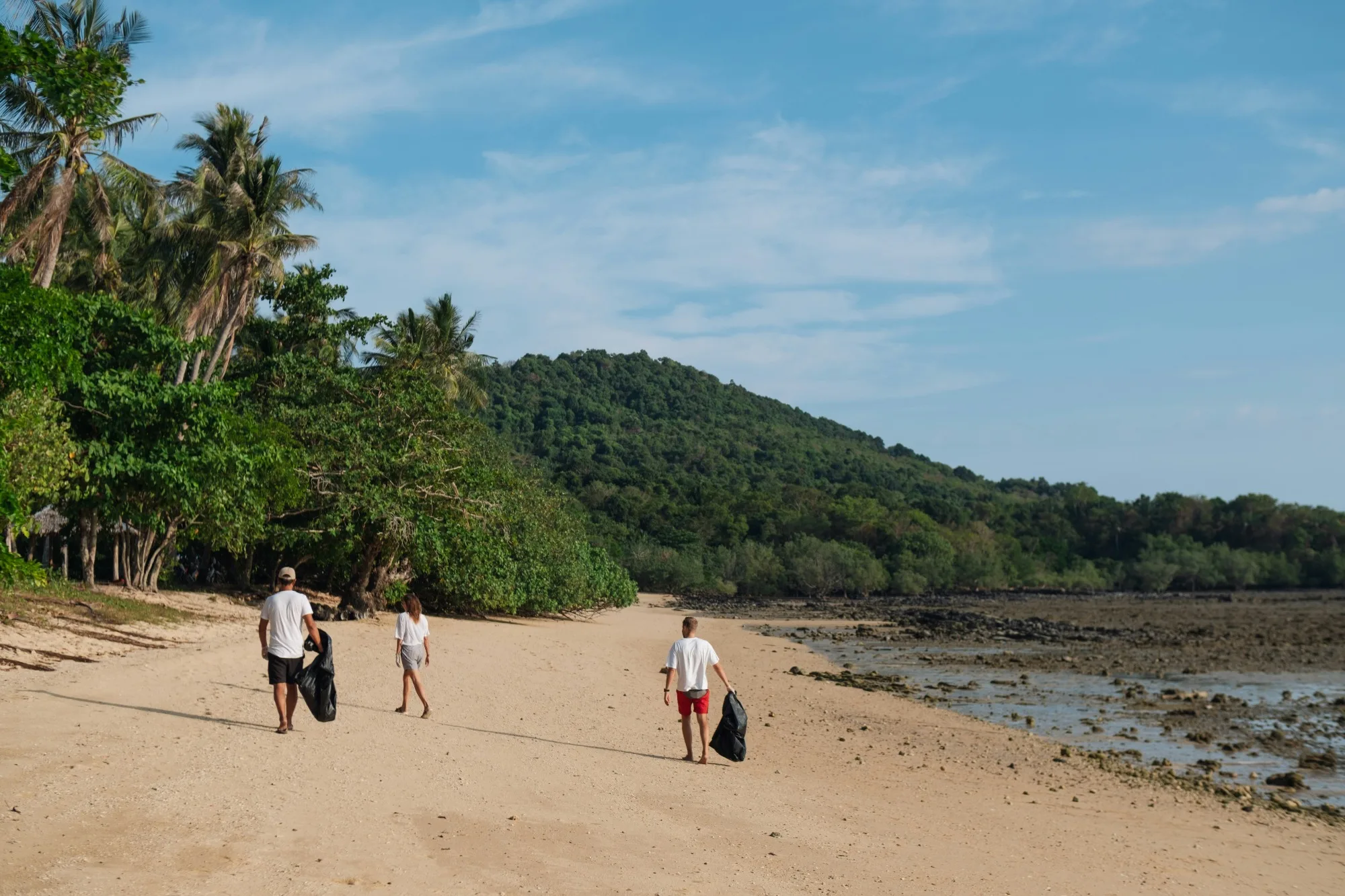 Diani Beach & Coast landscape photograph 3