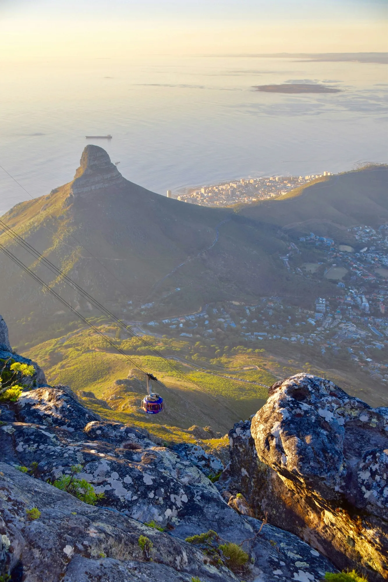 Cape Town & Cape Peninsula — photo 2