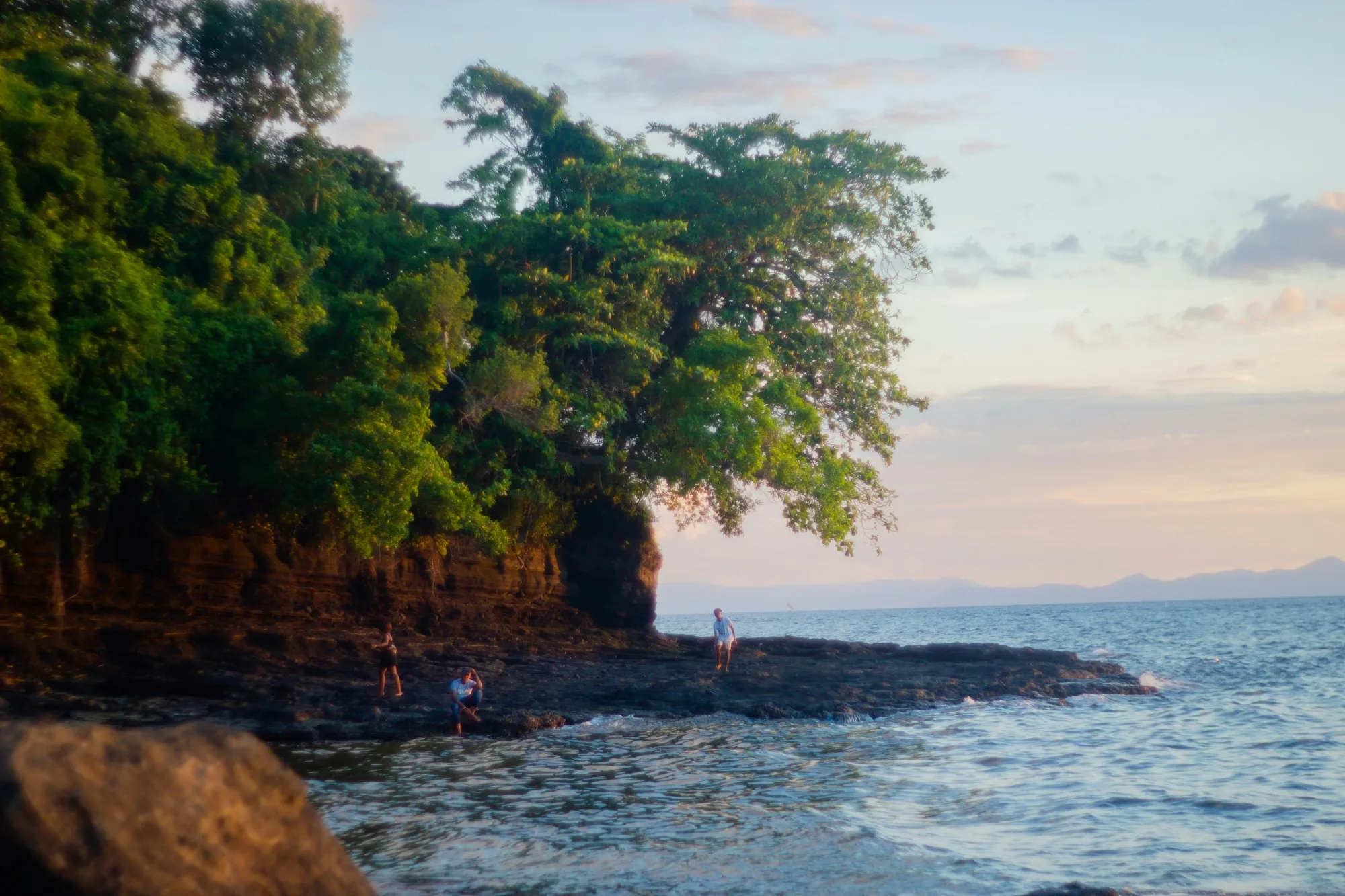 Nosy Be Archipelago landscape photograph 1