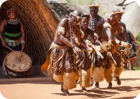 Authentic Local Experiences